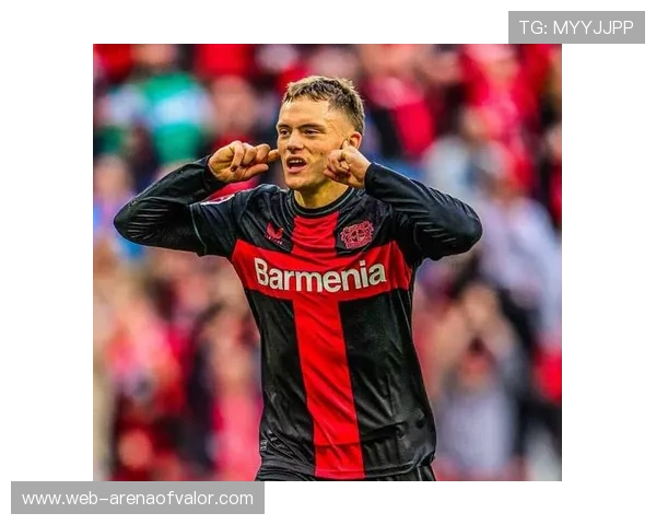 维尔茨创造31次机会,勒沃库森核心表现稳健