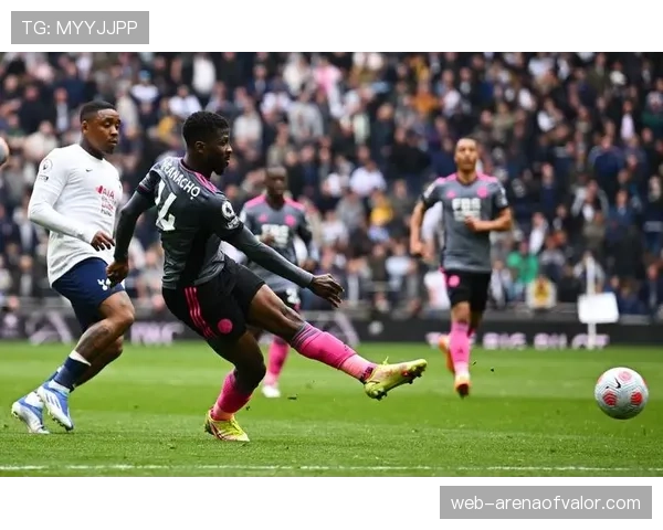 托特纳姆热刺与当地议会就体育场周边交通改造计划达成一致